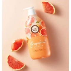 Sữa tắm Happy Bath 900ml-HÀN