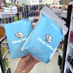 Bông tẩy trang Habaria-TQ