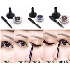 Mascara Kiss Me Heroine Nhật Bản mini-nhật