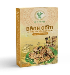  Bánh cốm gạo lứt đặc sản ST