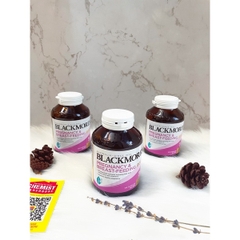 Viên uống bà bầu Blackmores Pregnancy Gold-úc