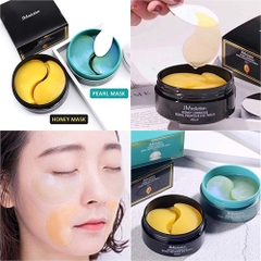 Mặt nạ 3D (bịch 10 miếng)-hàn