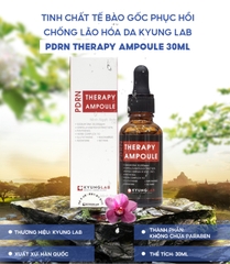 Kyung lab - Serum PDRN tế bào gốc phục hồi