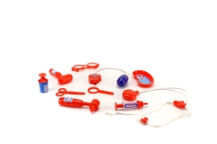 Bộ đồ chơi bác sĩ số 7 PLS-59222