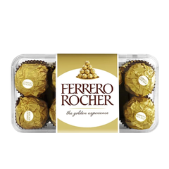 Kẹo Socola Ferrero Rocher Hộp 200G