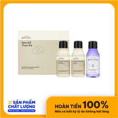 Bộ chăm sóc da toàn thân Beyond Special Tour Kit 