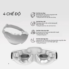 Bộ đôi sức khỏe - nhân đôi trải nghiệm
