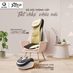 Bộ đôi thăng cấp - 