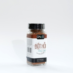 BỘT HỒI HỮU CƠ