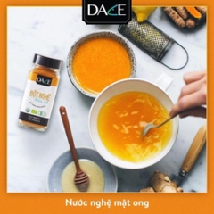 BỘT NGHỆ HỮU CƠ