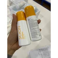 Lăn khử mùi NuSkin - Màu Cam 75ml-mỹ