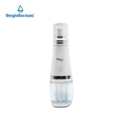 Máy tạo nước Hydrogen công nghệ điện giải – BTH – 200 LA SHIELD