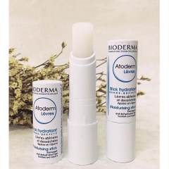 Son dưỡng môi Bioderma-pháp