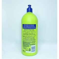 Sữa tắm, Gội và Xả Cho Bé Suave Kids 3 in1- 532ML-usa