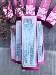 Son Môi Embisu lip tint-hàn