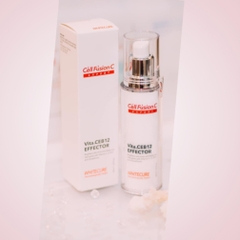 Cell Fusion C Expert - Tinh chất dưỡng trắng & đều màu da WhiteCure VITA.CEB12 EFFECTOR