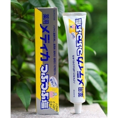 Kem đánh răng muối sustar- nhật bản -170g-t80
