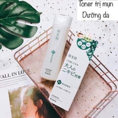 Nước hoa hồng - Trị Mụn Kracie Hadabisei Nhật