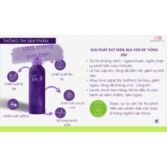 DUNG DỊCH VỆ SINH PHỤ NỮ TÍA TÔ UME-vn