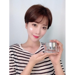 Kem váng sữa PO2 Tone Up Cream 50g-hàn