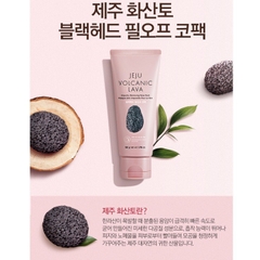 Tuýp lột mụn đầu đen Jeju TFS-hàn