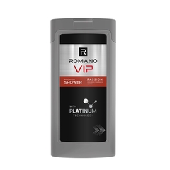 Sữa tắm nước hoa cao cấp Romano Vip