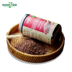 Trà mầm gạo lứt đỏ Hạnh Tâm