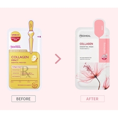 Mặt nạ Mediheal-MẪU MỚI 10 miếng VITA-hàn