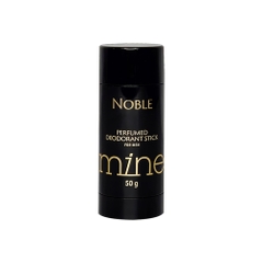  Sáp khử mùi Mine perfumed deodorant stick for men Noble 50g