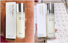 Nước Hoa Hồng Rau Má Làm Dịu, Dưỡng Sáng Da Dr.Pepti+ Centella Toner 180ml