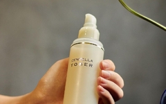 Nước Hoa Hồng Rau Má Làm Dịu, Dưỡng Sáng Da Dr.Pepti+ Centella Toner 180ml