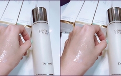 Nước Hoa Hồng Rau Má Làm Dịu, Dưỡng Sáng Da Dr.Pepti+ Centella Toner 180ml