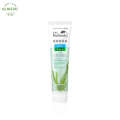 Kem đánh răng Herbcide  Thương hiệu: Newland All Natural  Xuất xứ: Hàn Quốc 