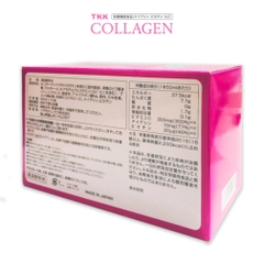  COLLAGEN TKK GLUCOSAMINE