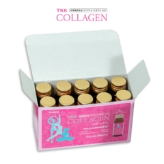  COLLAGEN TKK GLUCOSAMINE