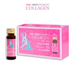  COLLAGEN TKK GLUCOSAMINE