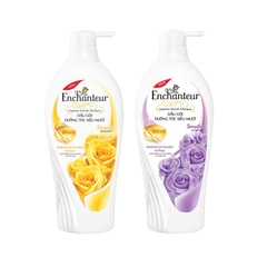 Dầu gội Enchanteur