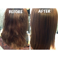 Ủ TÓC CAO CẤP KERATIN-Ý