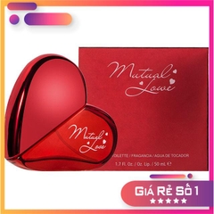 Nước Hoa Nữ 50ml Mutual Love Pour Femme
