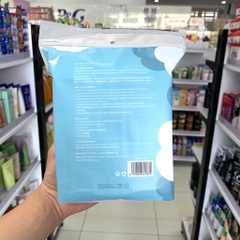 Bông tẩy trang Habaria-TQ
