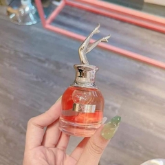 Nước Hoa Nữ Đôi Chân - Lưu Hương Lâu - Mùi Thơm Quyến Rũ Cá Tính - Yantao Sganoal 30ml