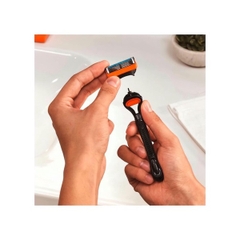 Dao cạo râu Gillette Nhật Bản