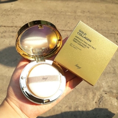 Phấn phủ Collagen Thefaceshop-hàn