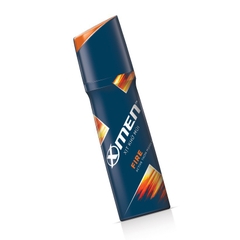 Xịt khử mùi X-men Fire 150ml