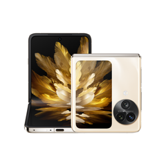 Điện thoại OPPO Find N3 Flip 5G (Đen, Vàng Đồng, Hồng)