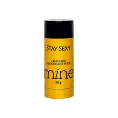 Sáp khử mùi Mine perfumed deodorant stick stay Sexy