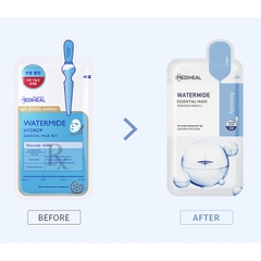 Mặt nạ Mediheal-MẪU MỚI 10 miếng VITA-hàn