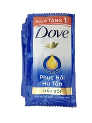 DẦU GỘI ĐẦU DOVE DÂY