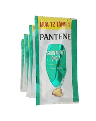 DẦU GỘI PANTENE DÂY