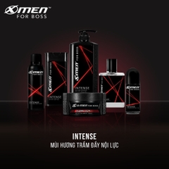 Dầu gội nước hoa X-Men for Boss Motion